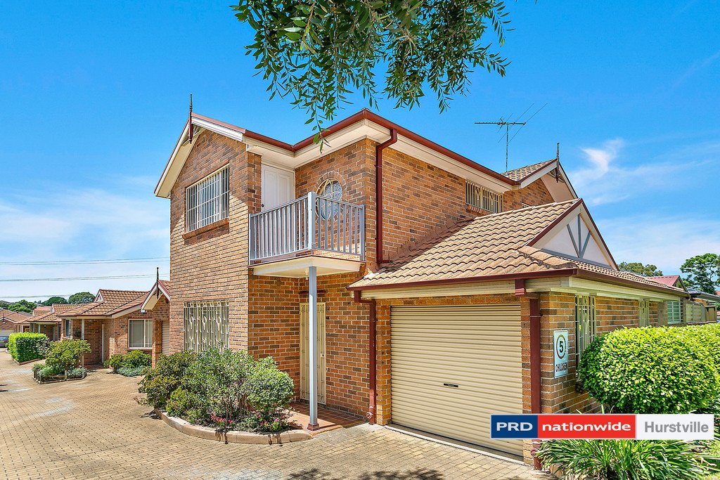 1/18 Lancaster Avenue PUNCHBOWL 1