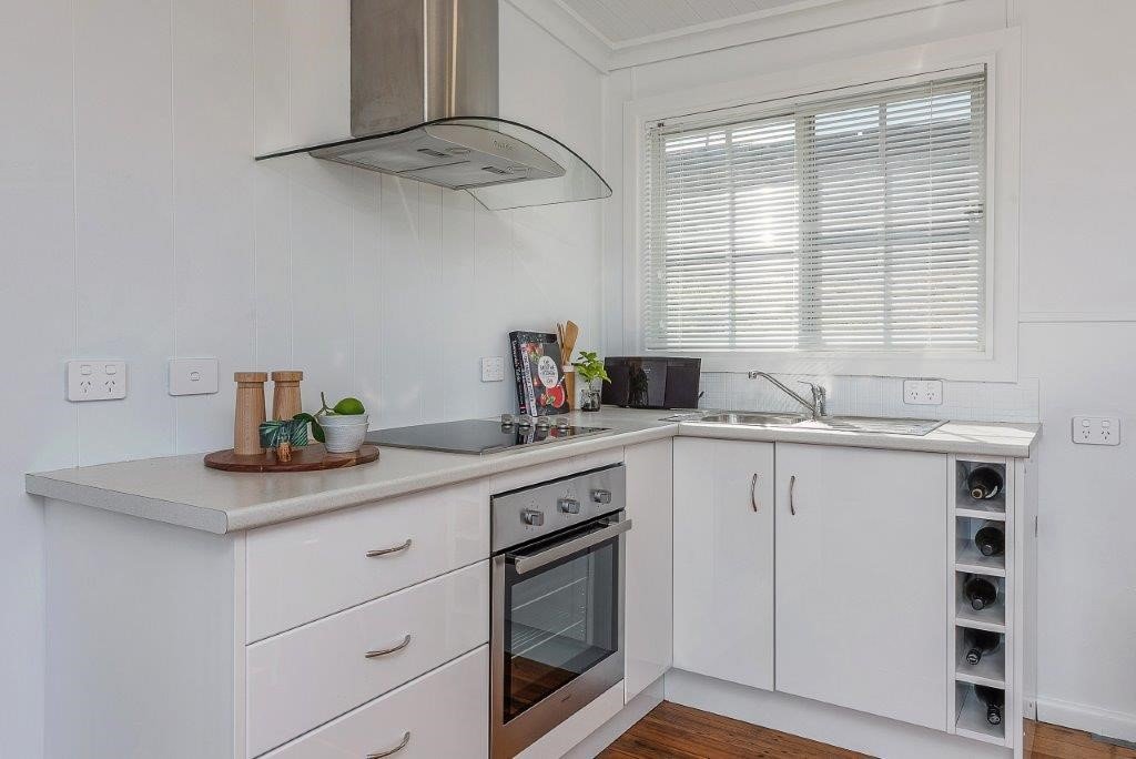 118 Linden Road PRIMROSE SANDS 4