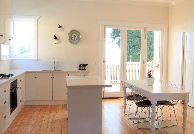 Gallery: 118 Maud Street
