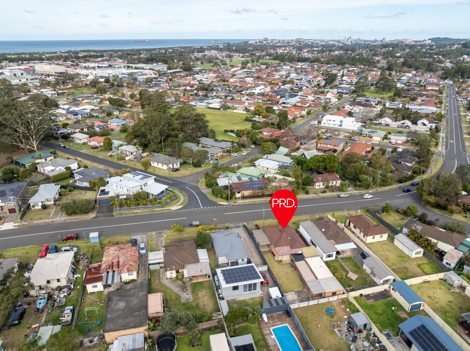 118 Meadow Street FERNHILL 11