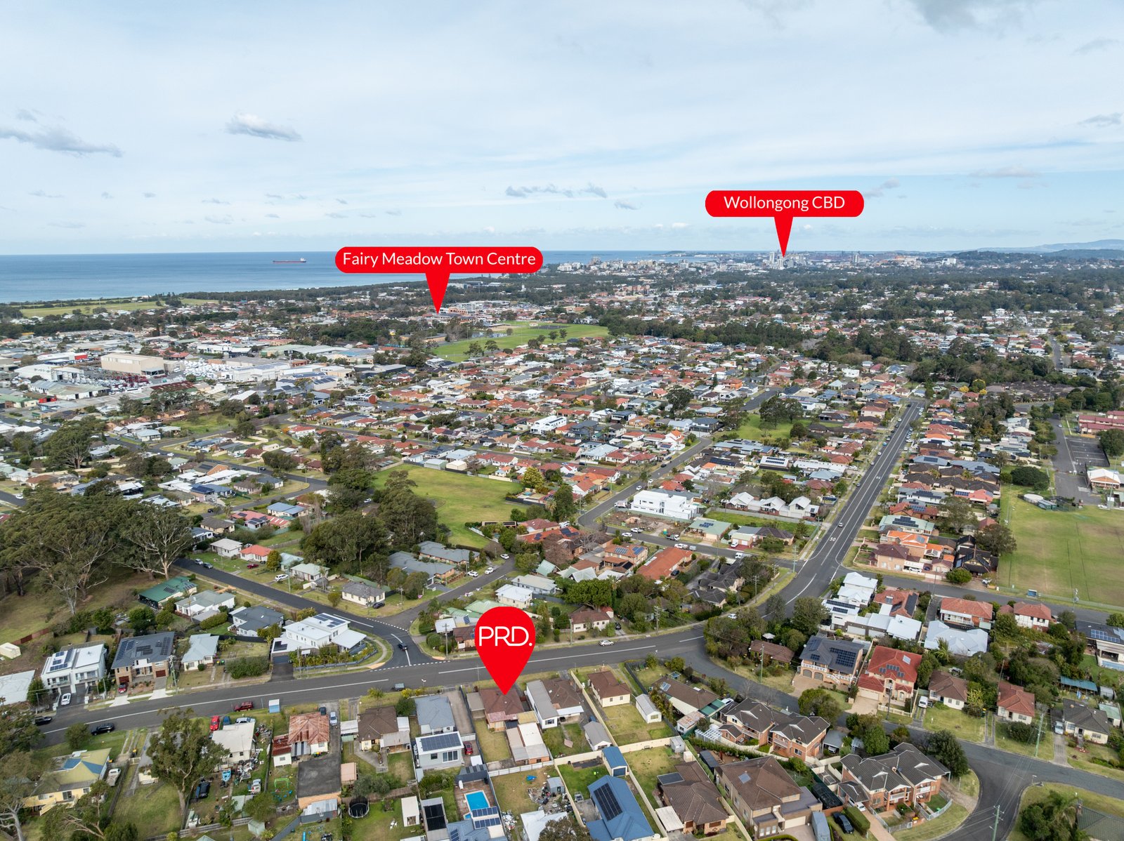 118 Meadow Street FERNHILL 12