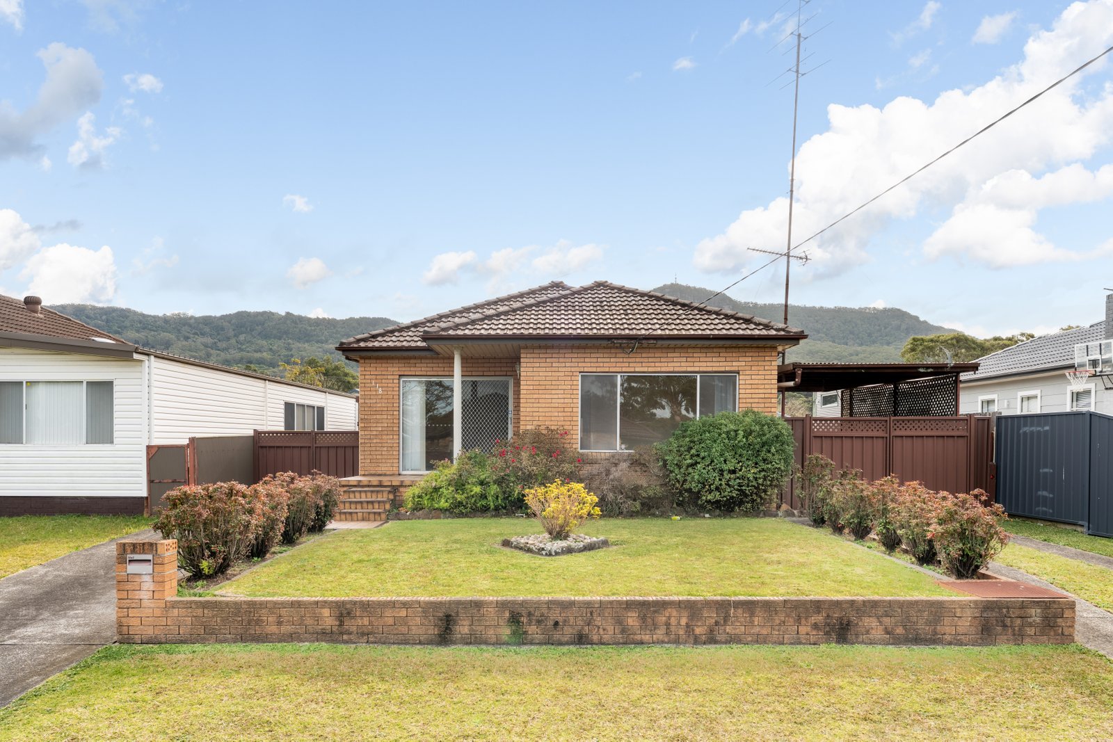 118 Meadow Street FERNHILL 1