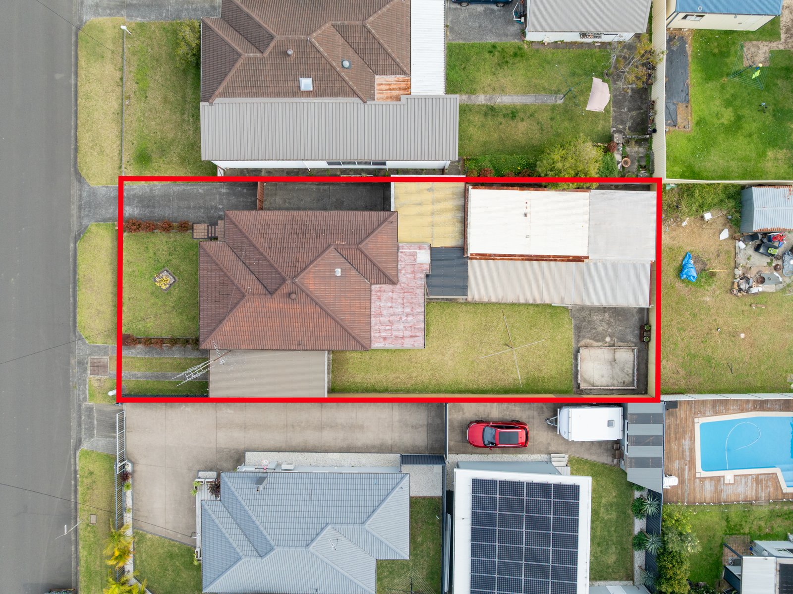 118 Meadow Street FERNHILL 2