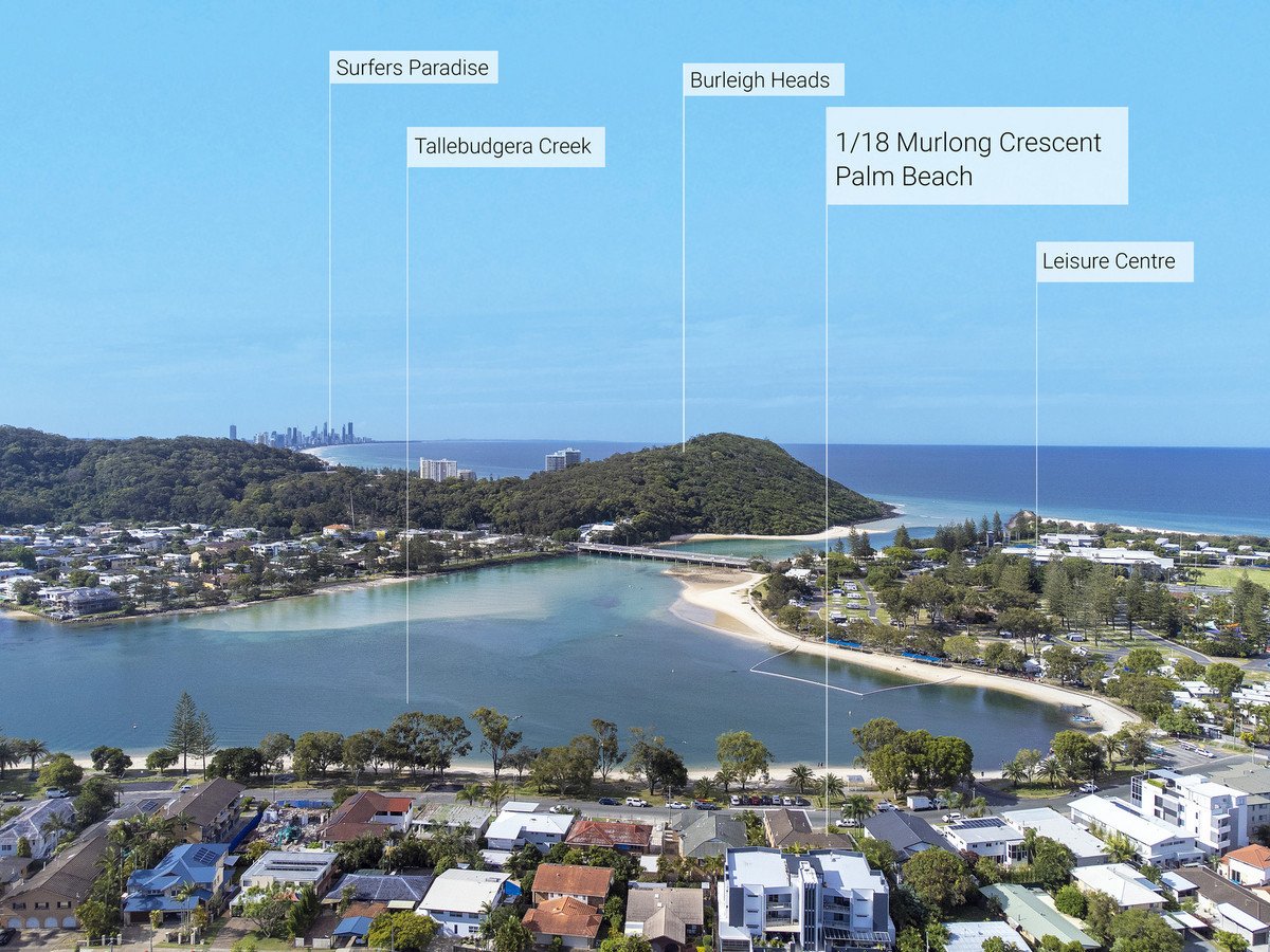 1/18 Murlong Crescent Palm Beach 2