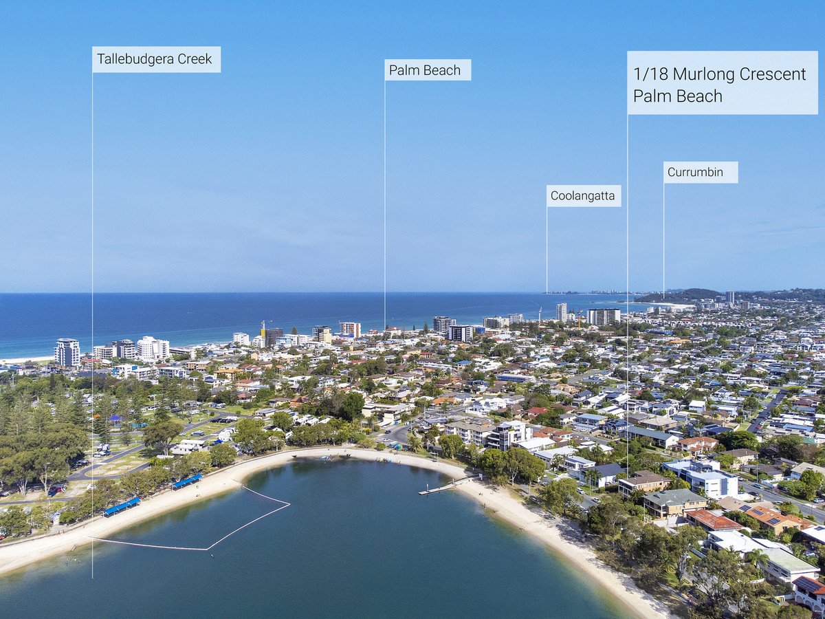 1/18 Murlong Crescent Palm Beach 16