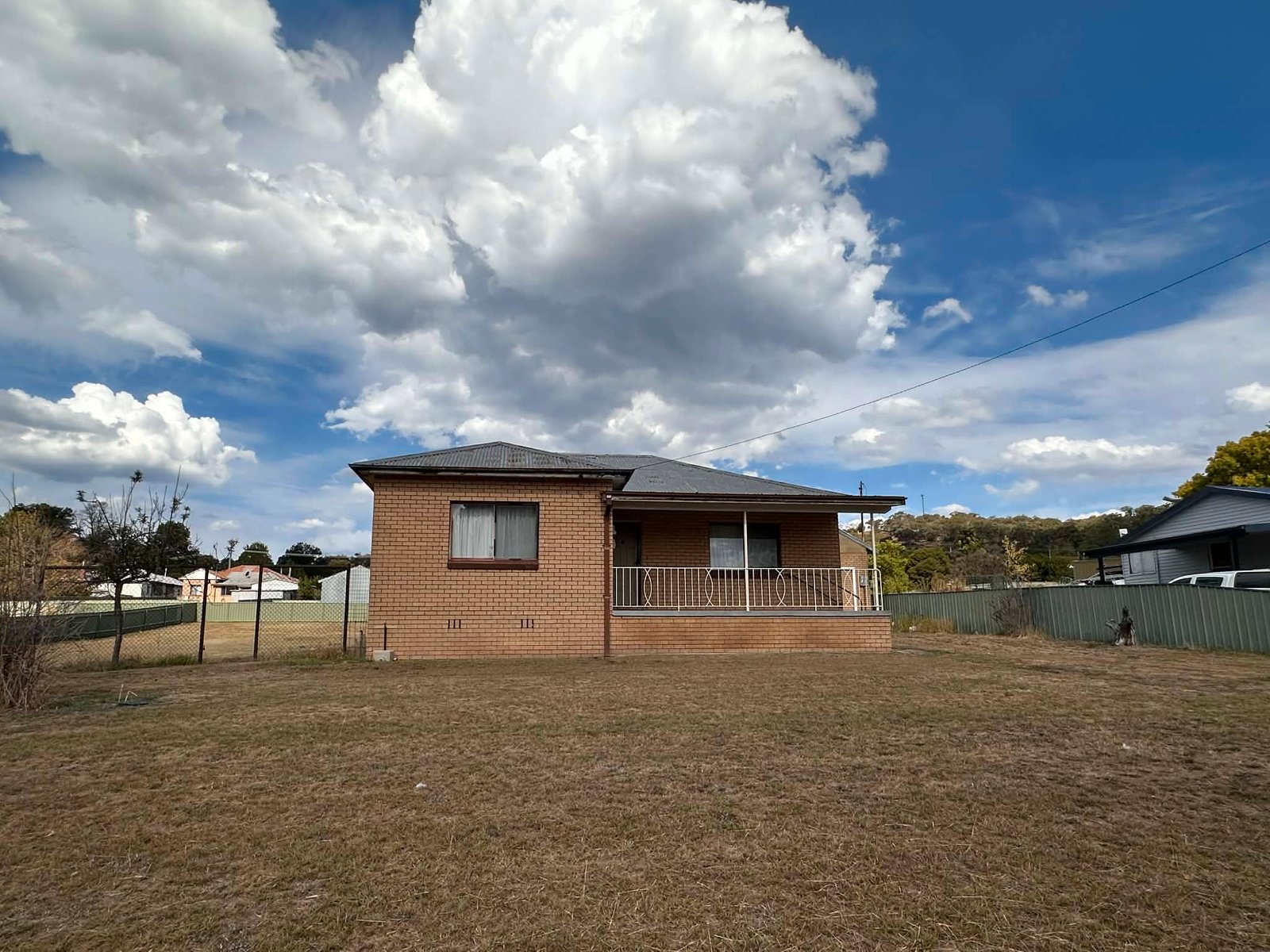118 Murray Street TUMBARUMBA 1
