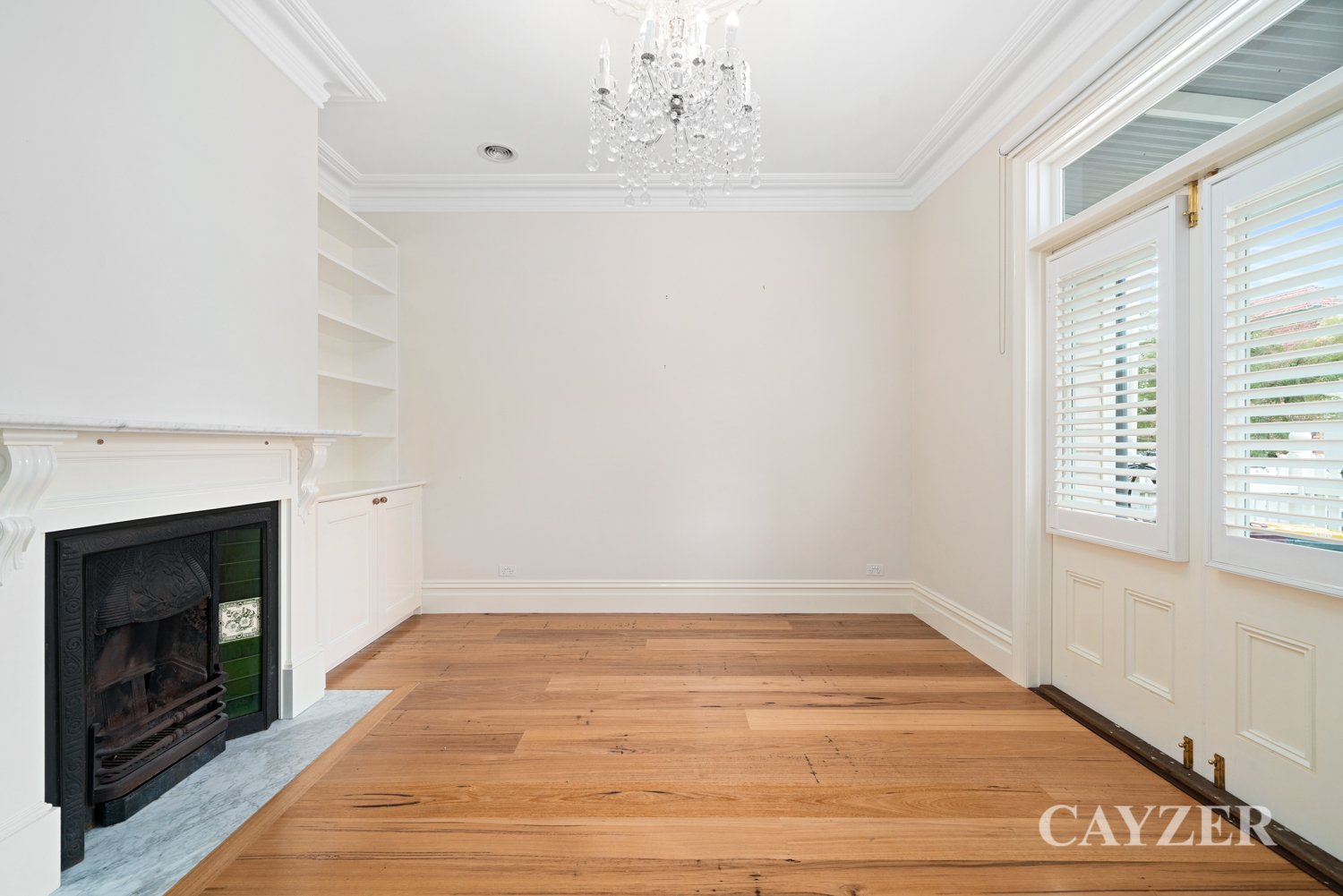 Gallery: 118 Napier Street