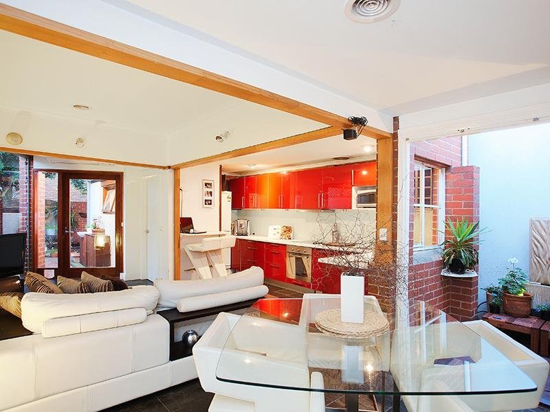 Gallery: 118 Napier Street