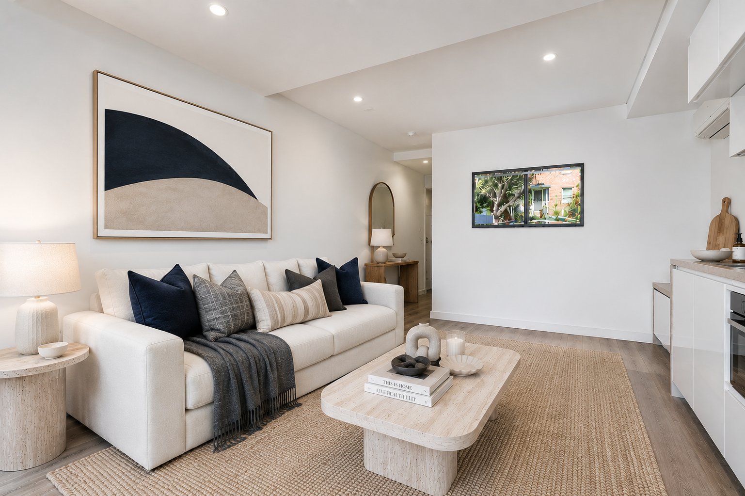 1/18 New Orleans Cres  MAROUBRA 1