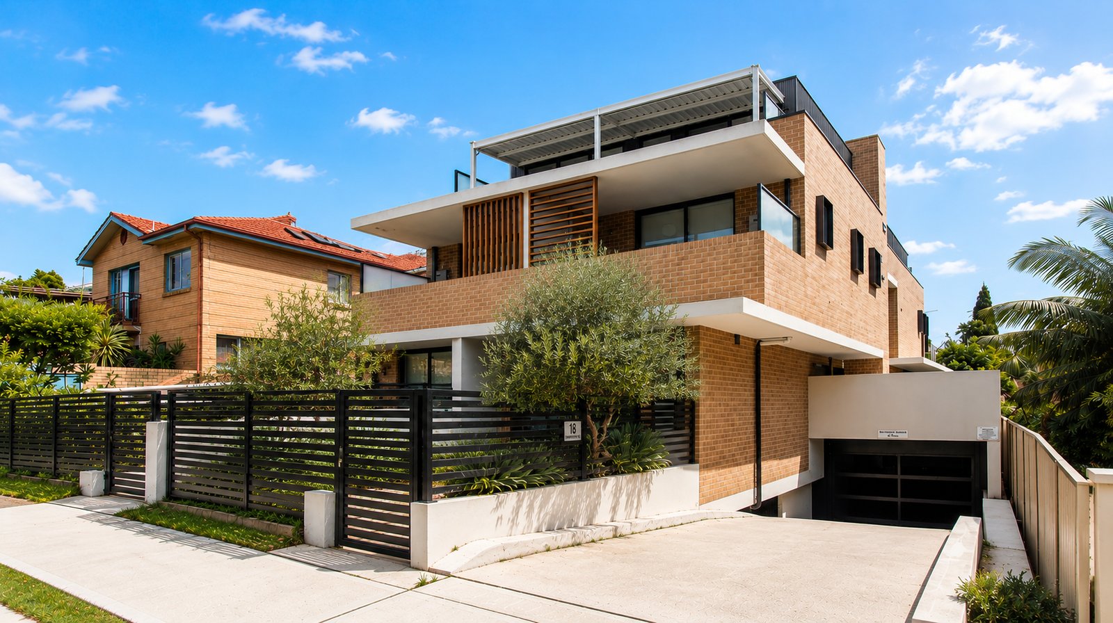 1/18 New Orleans Cres  MAROUBRA 6