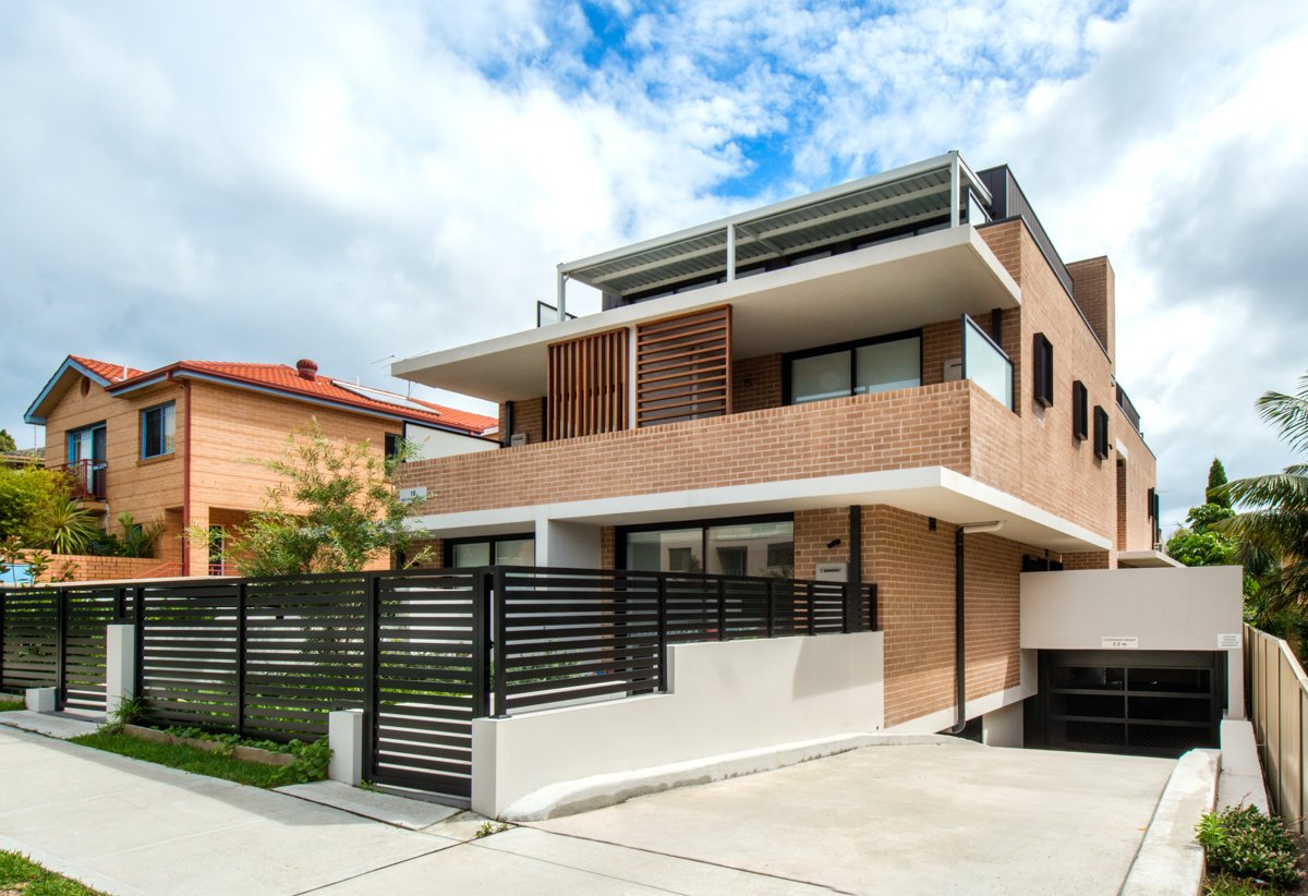 1/18 New Orleans Cres  MAROUBRA 1