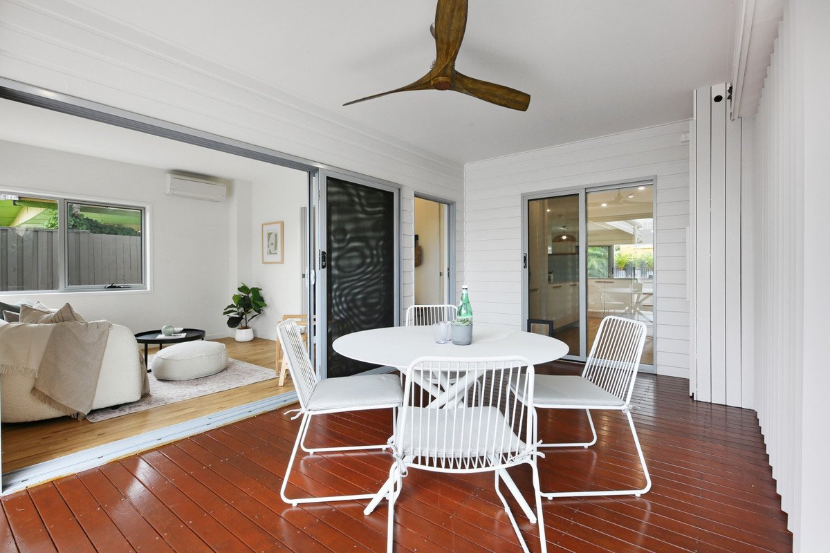 118 Nobby Parade Miami 29