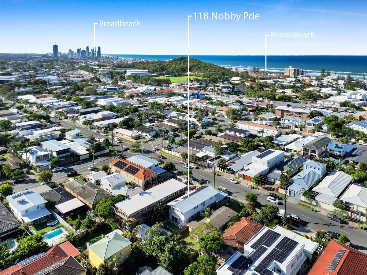 118 Nobby Parade Miami 31