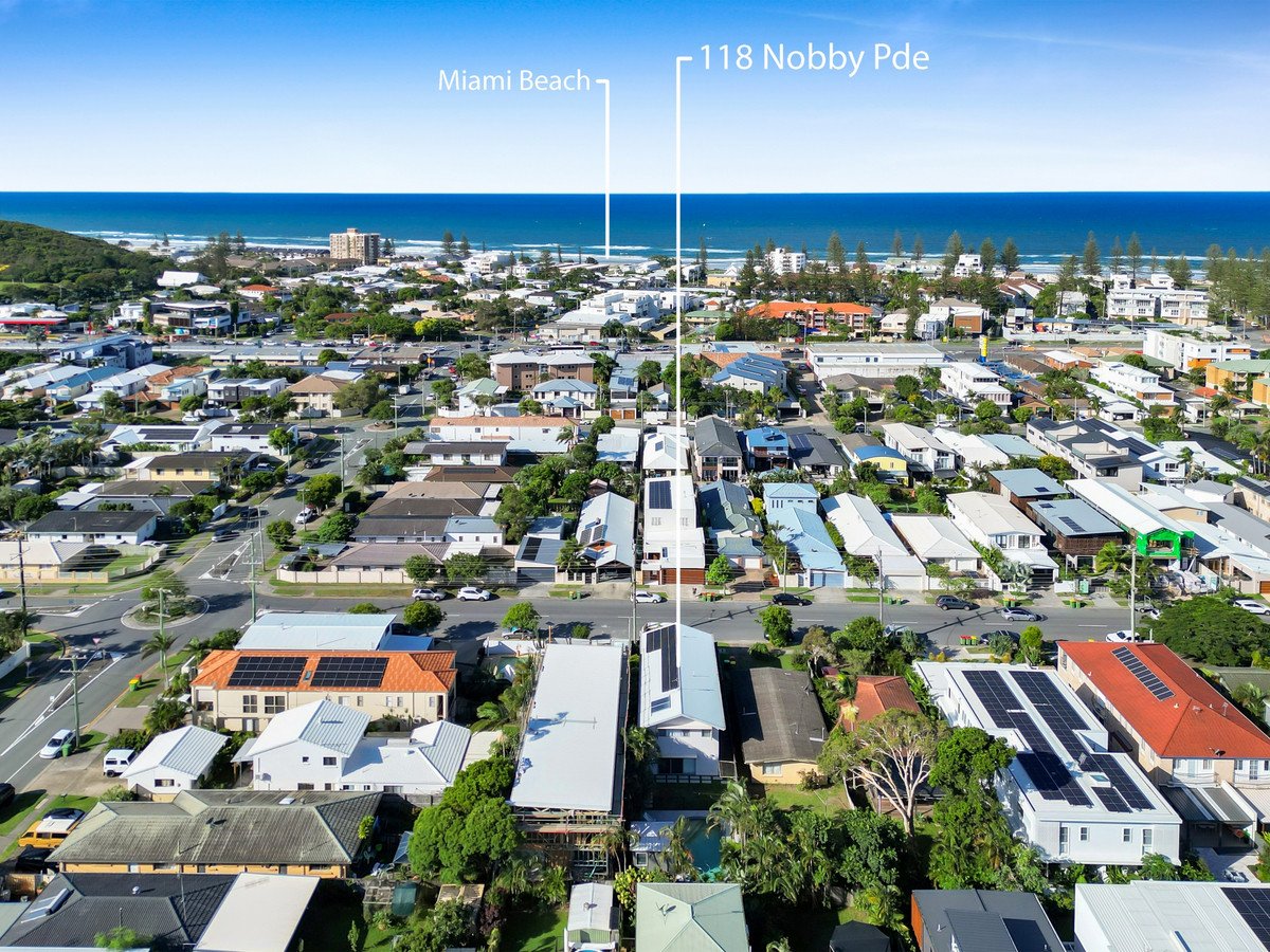 118 Nobby Parade Miami 32