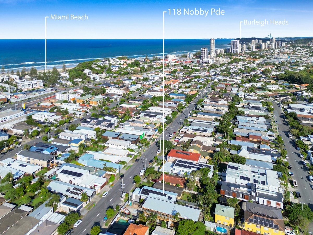 118 Nobby Parade Miami 33