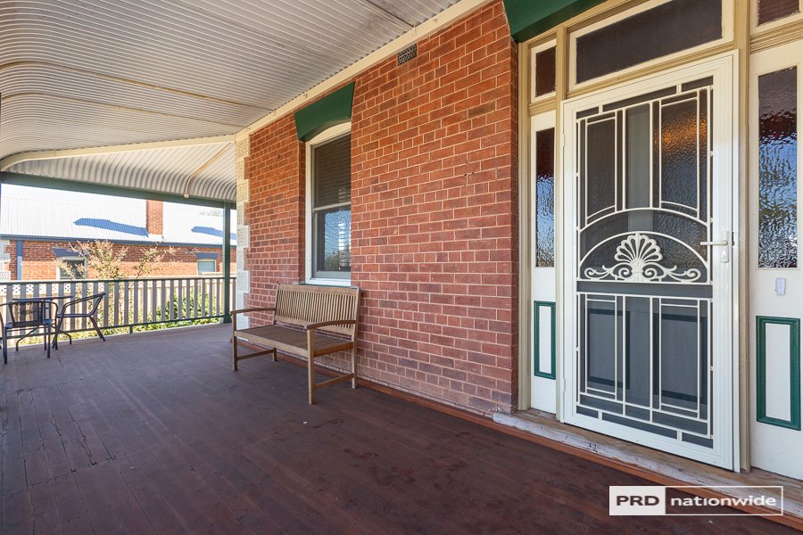 118 North Street TAMWORTH 3