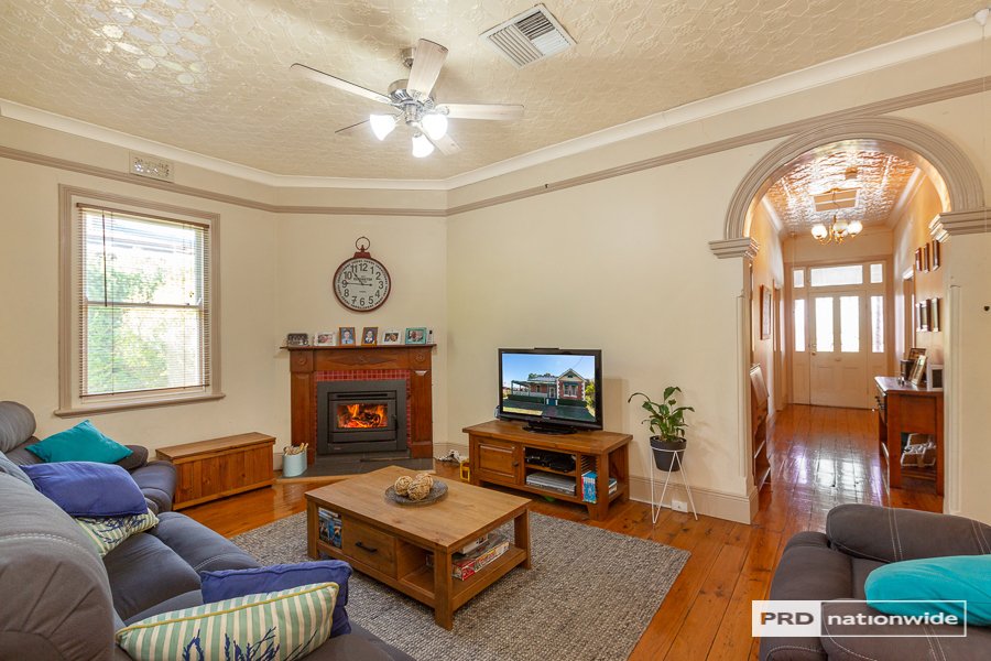 118 North Street TAMWORTH 6
