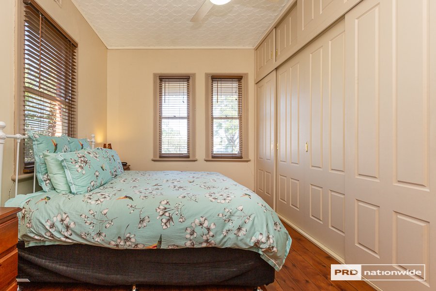 118 North Street TAMWORTH 8