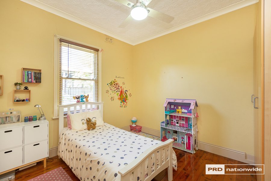 118 North Street TAMWORTH 10