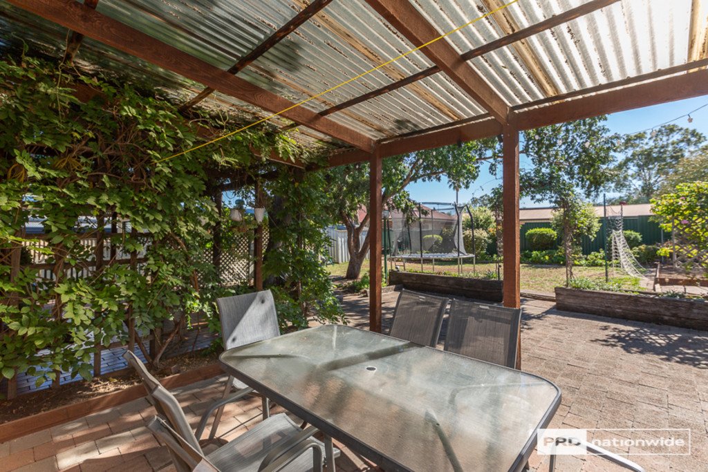 118 North Street TAMWORTH 20