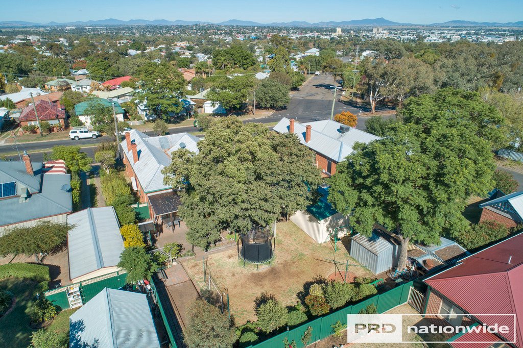 118 North Street TAMWORTH 24