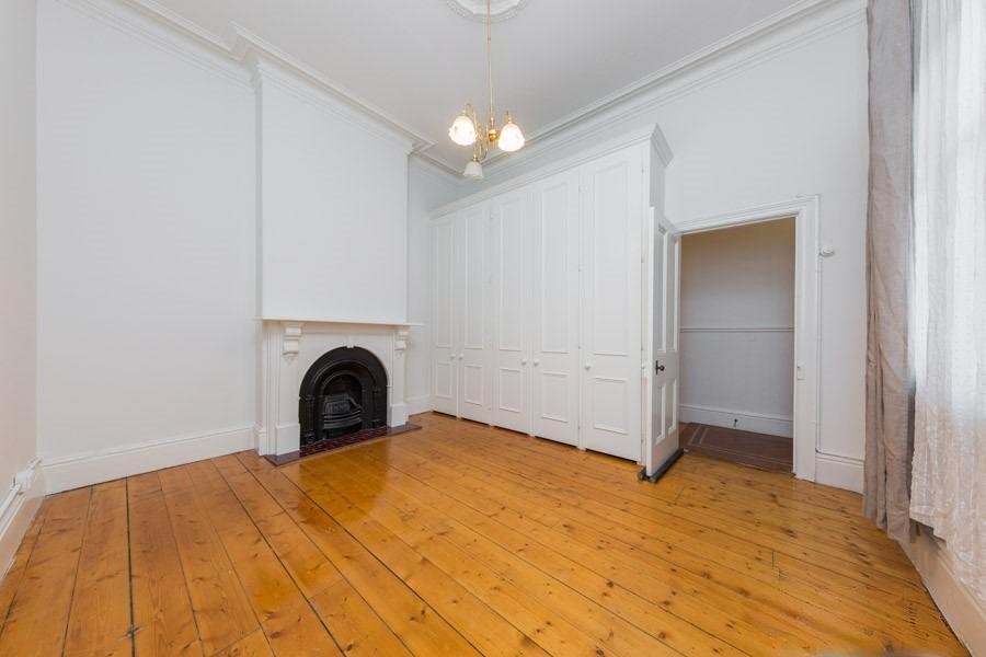 Gallery: 118 Nott Street