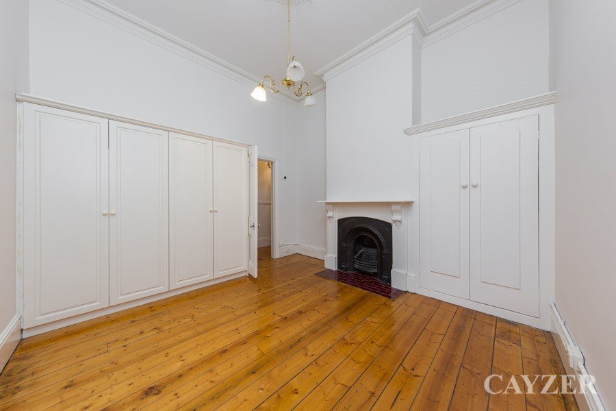 Gallery: 118 Nott Street