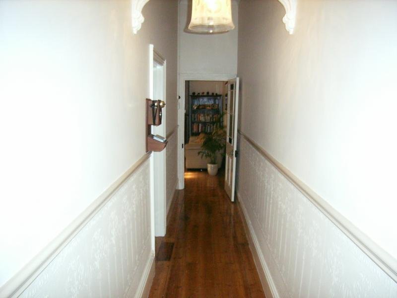 Gallery: 118 Nott Street