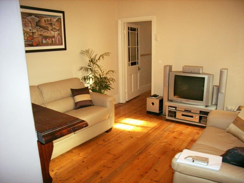 Gallery: 118 Nott Street