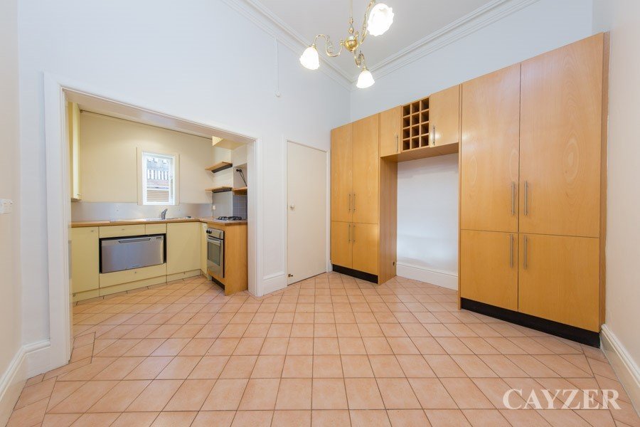 Gallery: 118 Nott Street