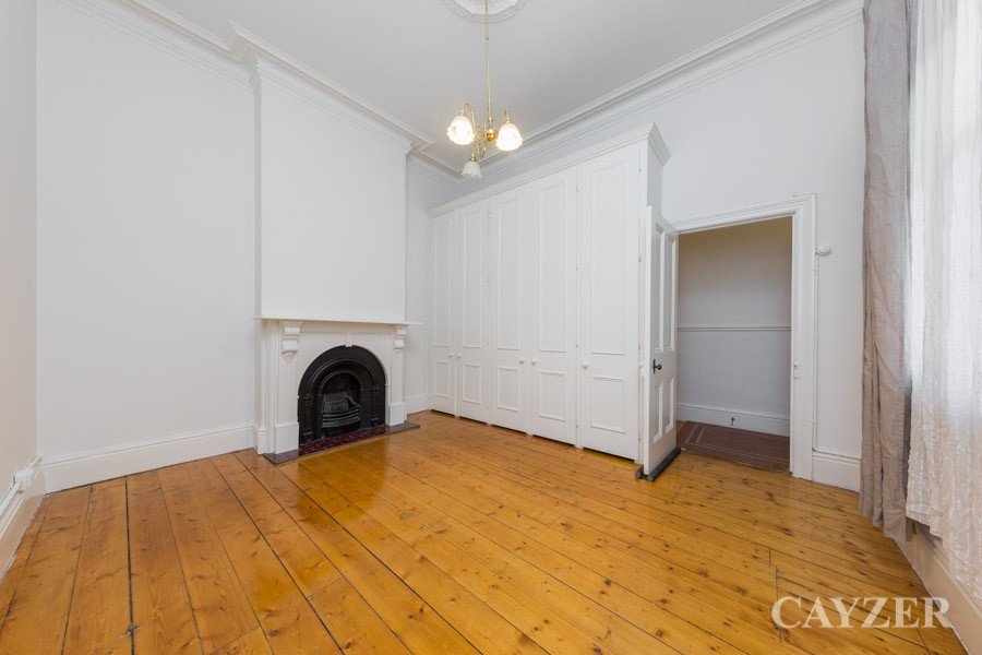 Gallery: 118 Nott Street