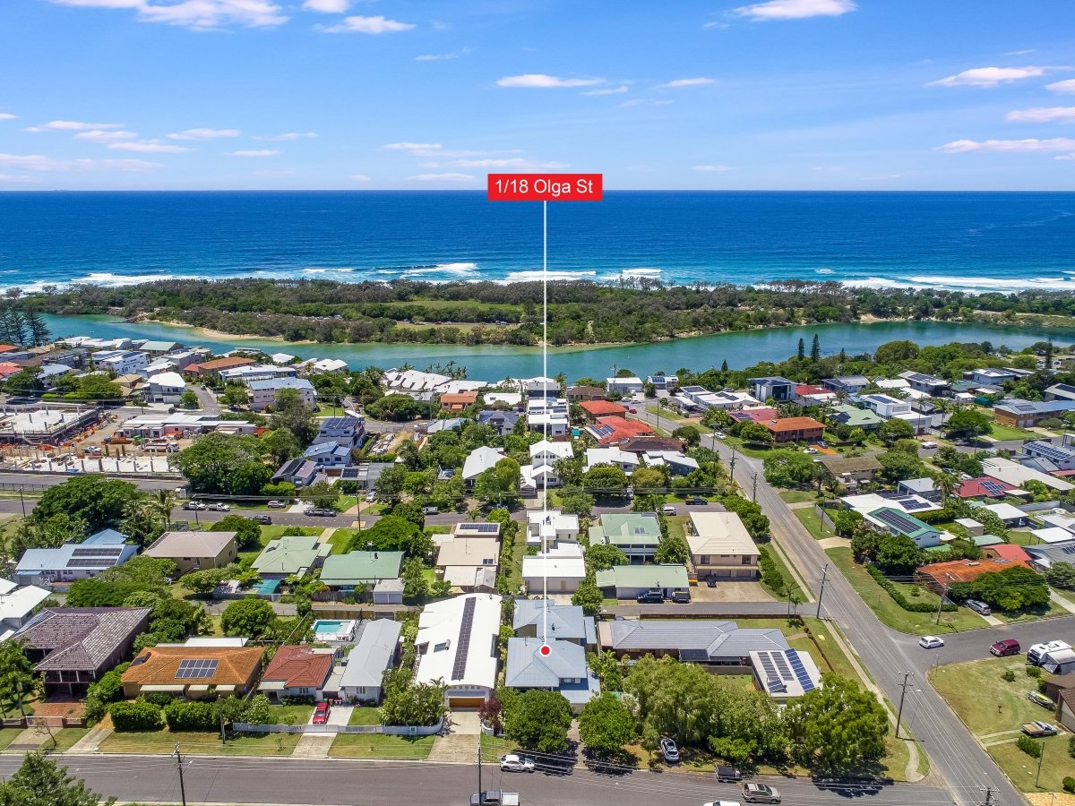 1/18 Olga Street KINGSCLIFF 1