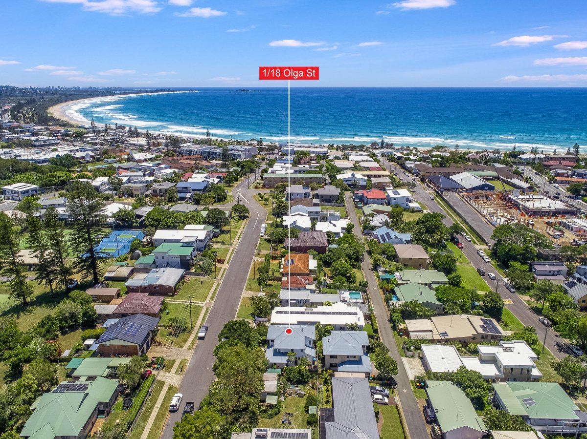 1/18 Olga Street KINGSCLIFF 3