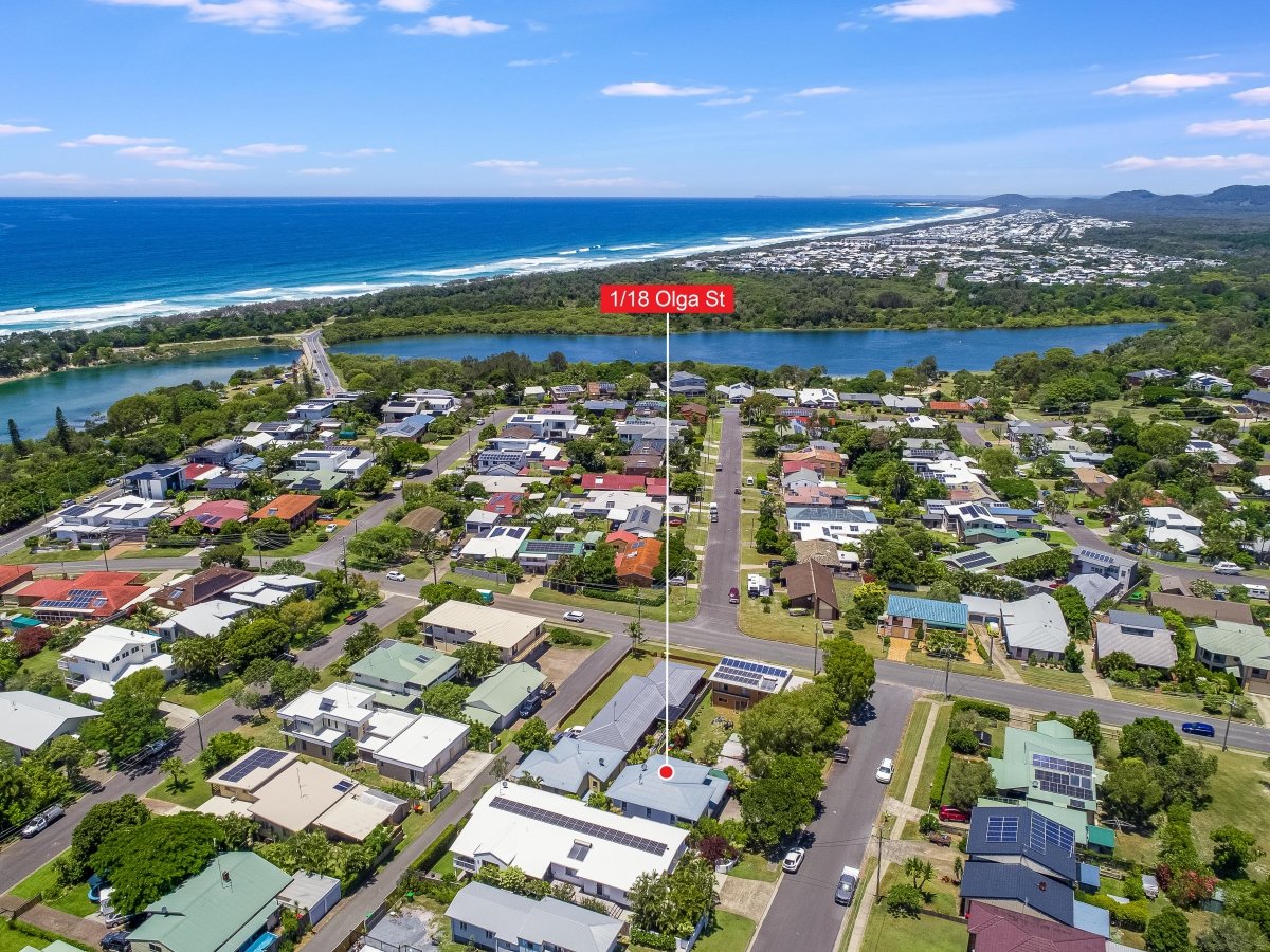 1/18 Olga Street KINGSCLIFF 4
