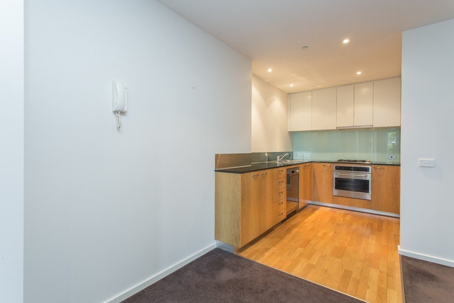 Gallery: 118 Princes Street