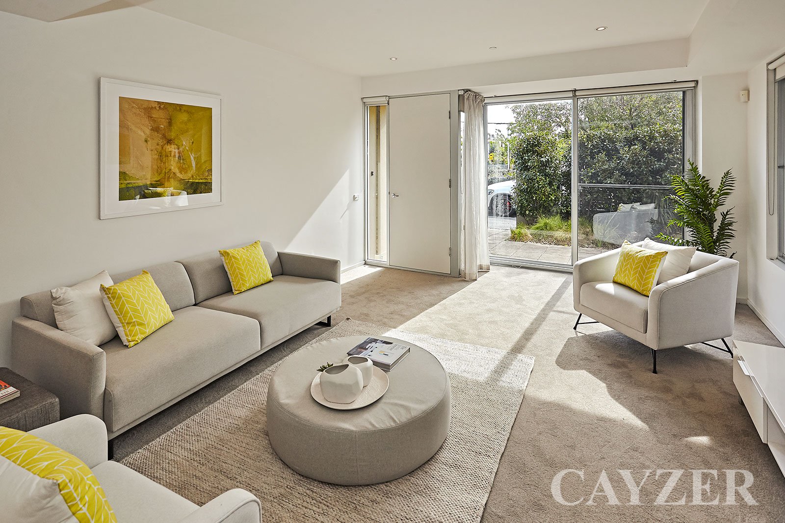 Gallery: 118 Princes Street