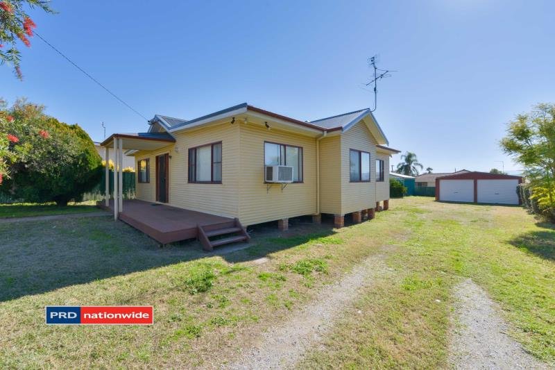 118 Robert Street TAMWORTH 1