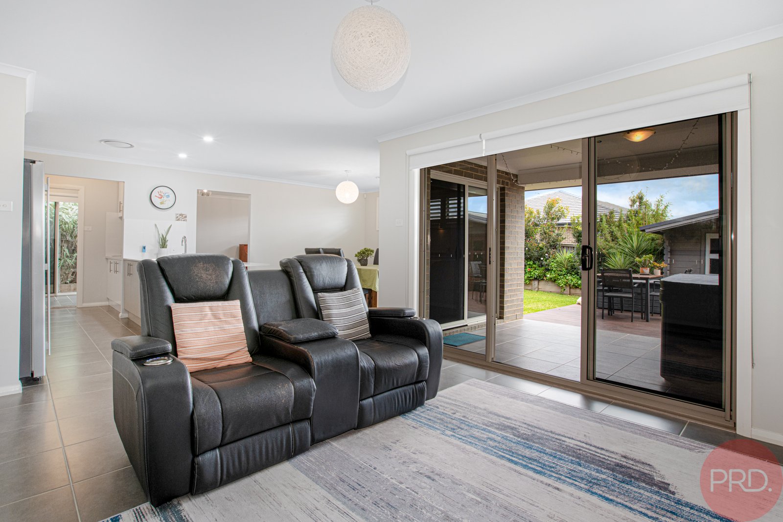 118 Saddlers Drive GILLIESTON HEIGHTS 4