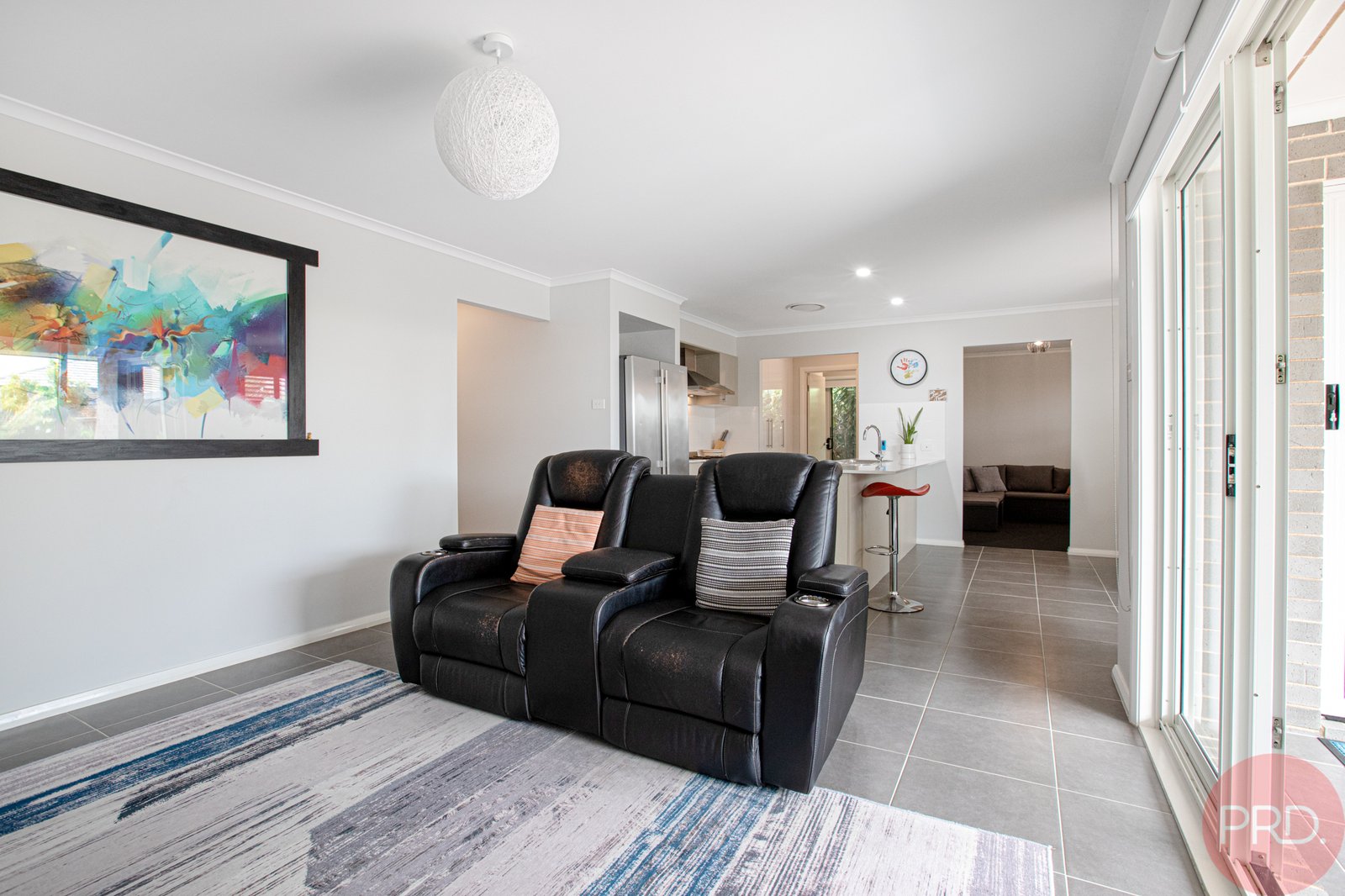 118 Saddlers Drive GILLIESTON HEIGHTS 5