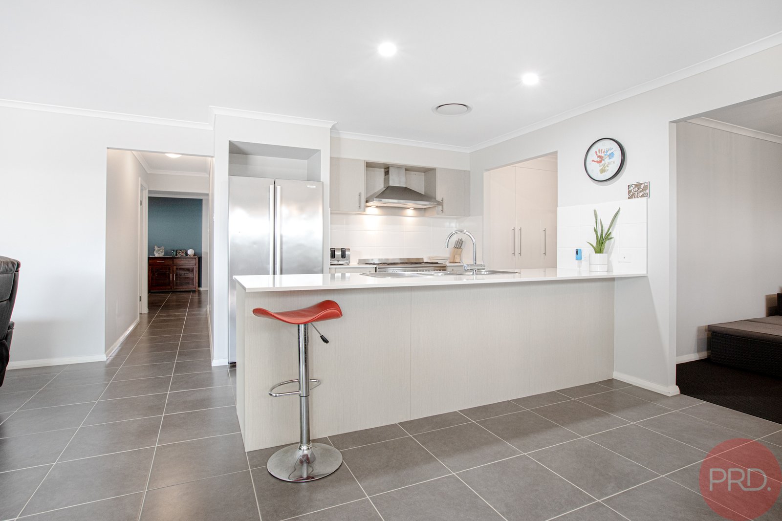 118 Saddlers Drive GILLIESTON HEIGHTS 7