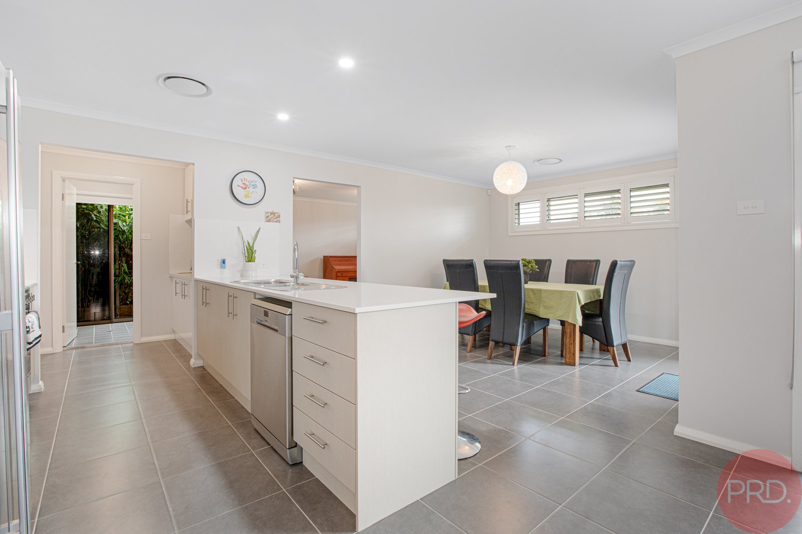 118 Saddlers Drive GILLIESTON HEIGHTS 8