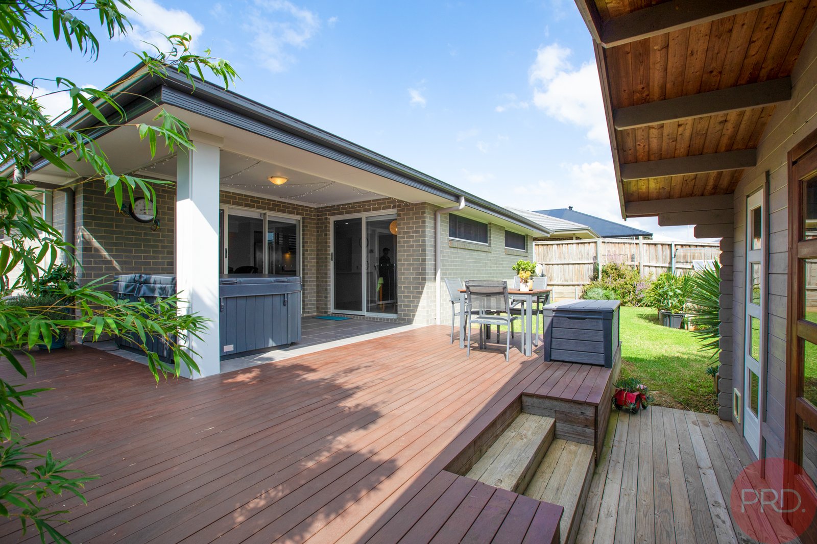 118 Saddlers Drive GILLIESTON HEIGHTS 19