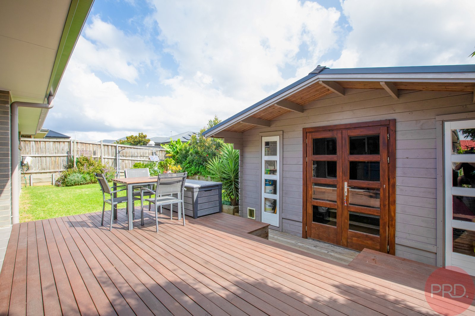 118 Saddlers Drive GILLIESTON HEIGHTS 20