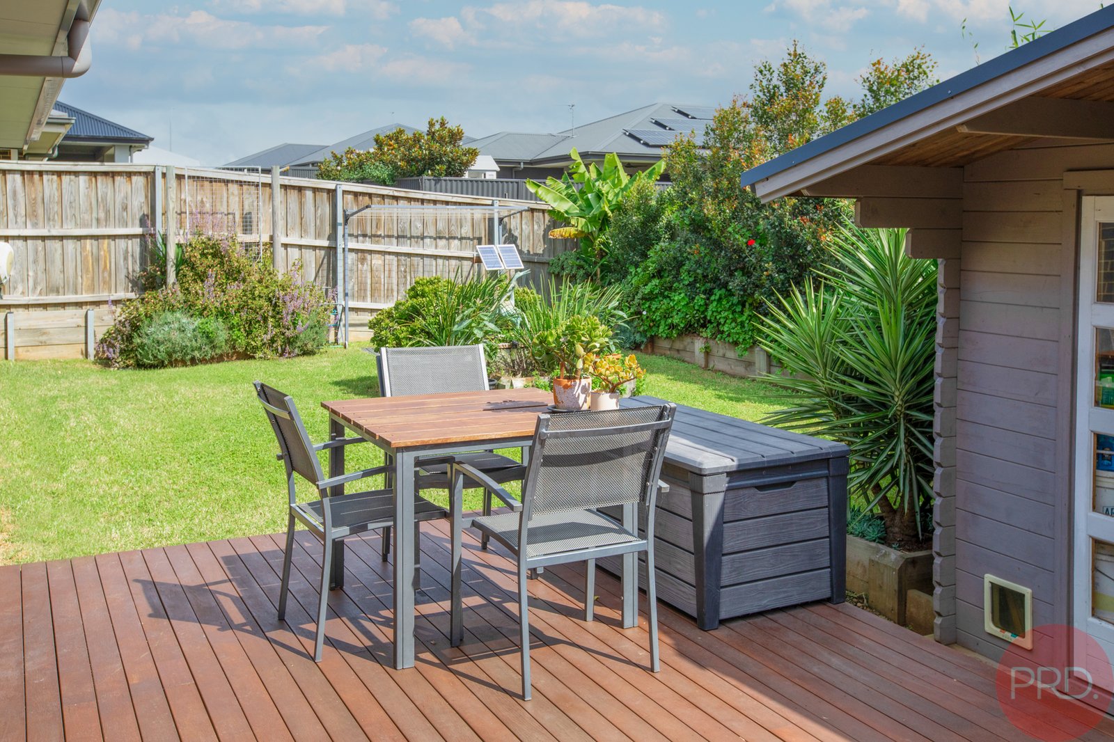 118 Saddlers Drive GILLIESTON HEIGHTS 21