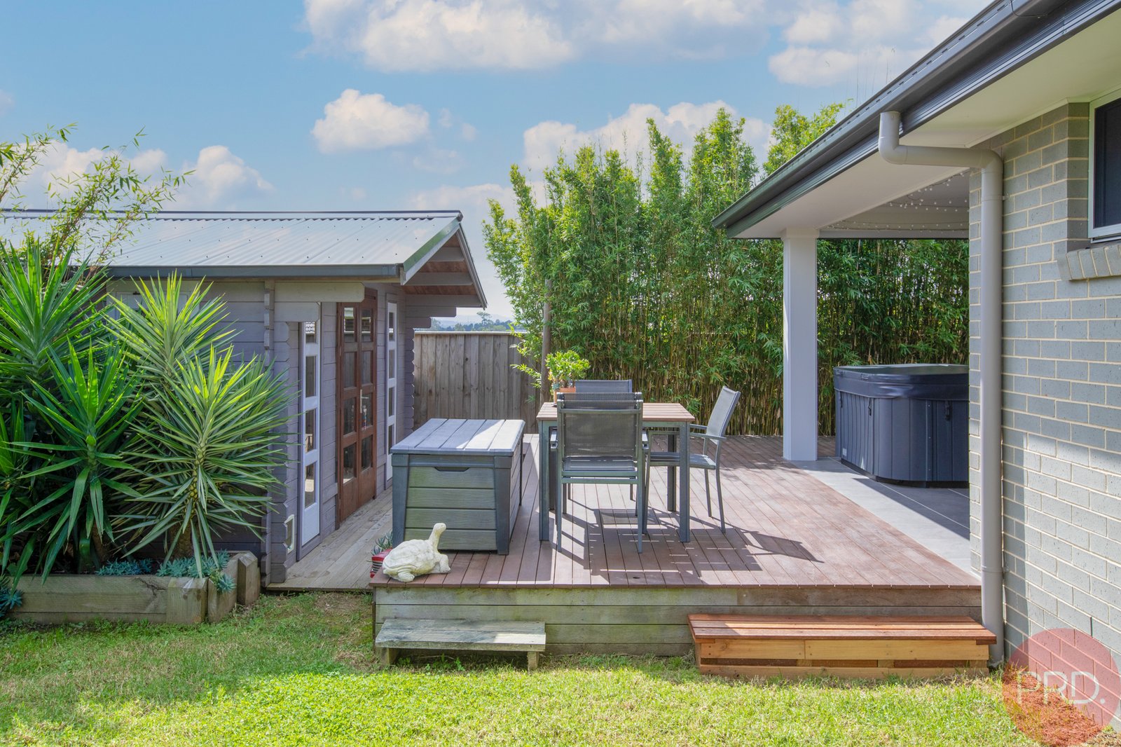 118 Saddlers Drive GILLIESTON HEIGHTS 24