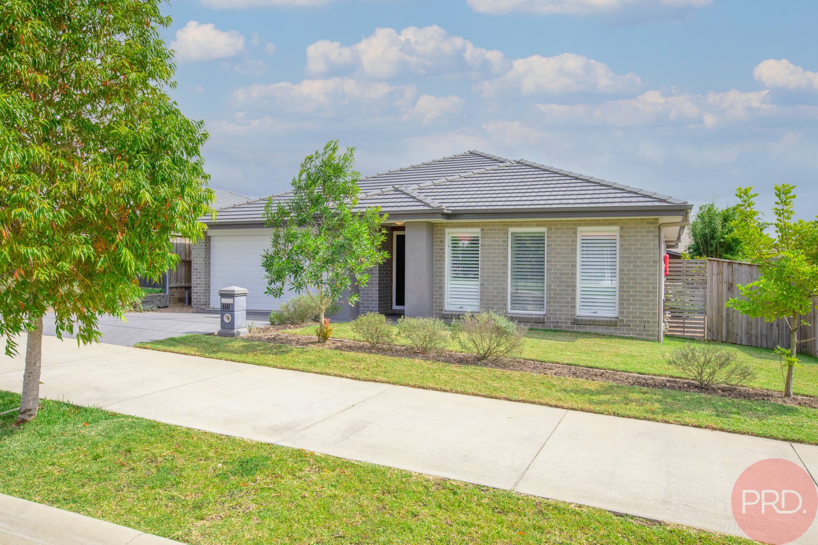 118 Saddlers Drive GILLIESTON HEIGHTS 29