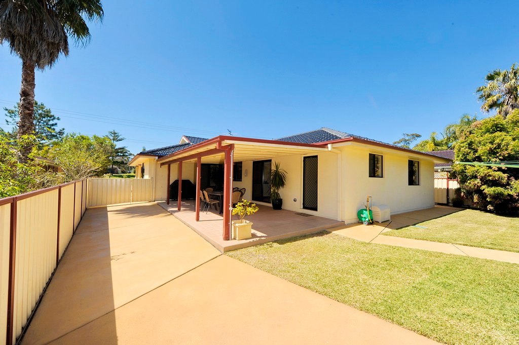 118 Salamander Way SALAMANDER BAY 22