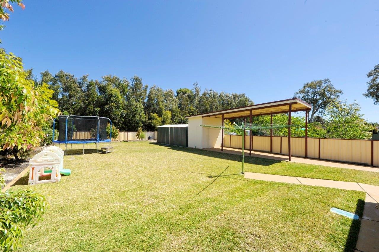 118 Salamander Way SALAMANDER BAY 2
