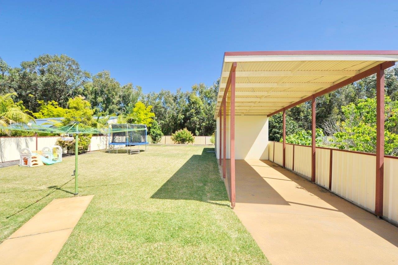 118 Salamander Way SALAMANDER BAY 12