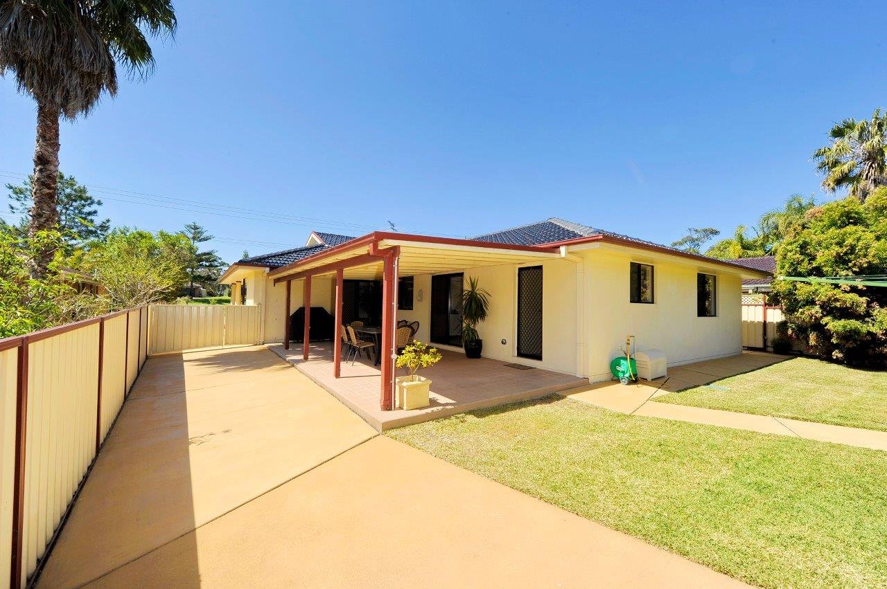 118 Salamander Way SALAMANDER BAY 14